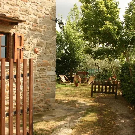 Montecchio Sleeps 6 * Castiglion Fiorentino