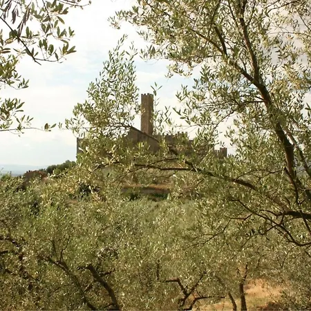 Casa vacanze Montecchio Sleeps 6
