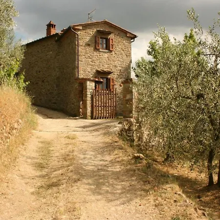 Montecchio Sleeps 6