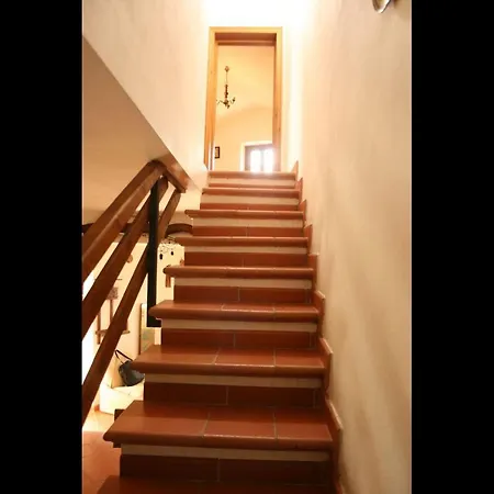 Montecchio Sleeps 6 *