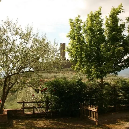Montecchio Sleeps 6 Casa vacanze Castiglion Fiorentino