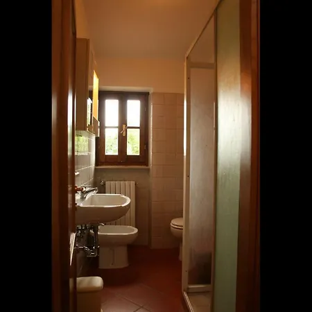 Montecchio Sleeps 6 * Castiglion Fiorentino