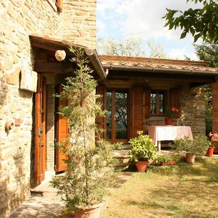 Montecchio Sleeps 6 Casa vacanze
