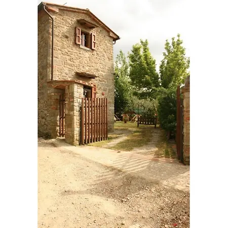 Montecchio Sleeps 6 Casa vacanze Castiglion Fiorentino